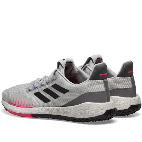 adidas pulseboost hd winter laufschuhe damen grey two|Adidas PulseBoost HD Women ab 55,90 € (August 2024 Preise .